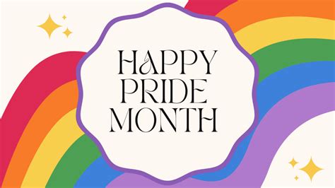 Pride Month City Of Dallas Office Of Arts And Culture