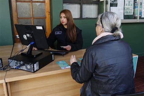 Estos Son Los Nuevos Tr Mites Que Puedes Hacer En La Comisar A Virtual