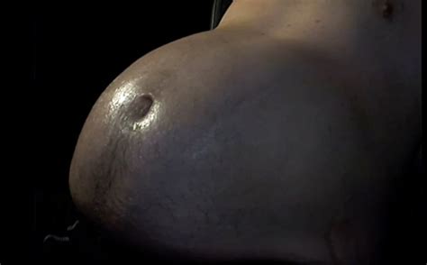 Oiled Belly Movements Gut Fetish Cam Gay Porn Cf XHamster