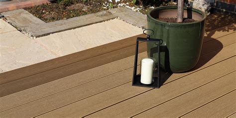 NeoTimbers Grooved Composite Decking Guide NeoTimber