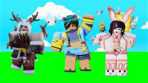 Axolotl Amy In Season Xroblox Bedwars Youtube