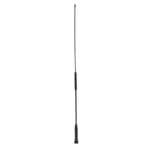 Moon3 RH901S SMA M Male Dual Band Antenna For YAESU VX6R VX160 TYT TH