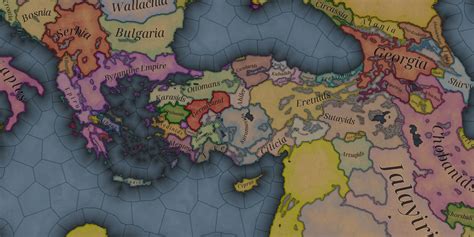 Europa Universalis Iv Review