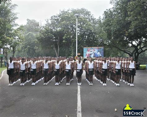 13 Photos Showing The Life Of NDA Cadets At National Defence Academy