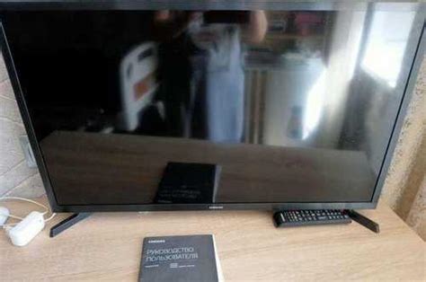 Телевизор Самсунг | Festima.Ru – частные объявления