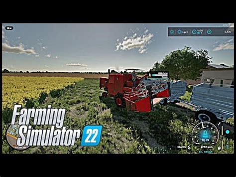 Farming Simulator Sezon Po Owa Odc Nowa Dzier Awa Youtube