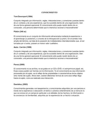 10 Conceptos De Investigacion Pdf Descarga Gratuita