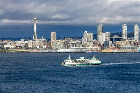 Holland America Seattle Port Cruise Terminal (Details) - jetmunk.com