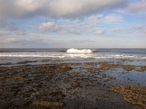 Staithes Surf Photo by Alexspray | 3:25 pm 30 Oct 2010