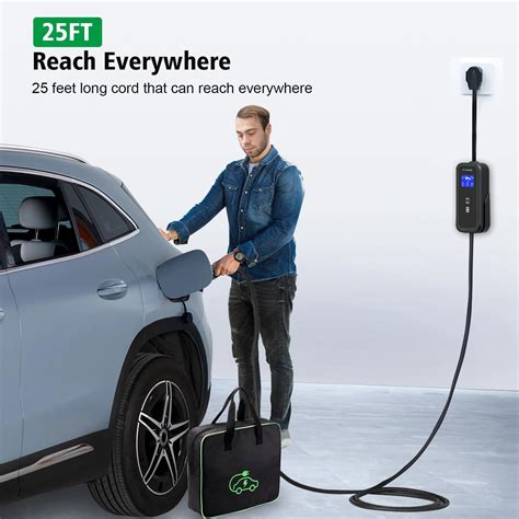 Dght Level Ev Charger Review Electricity Scout