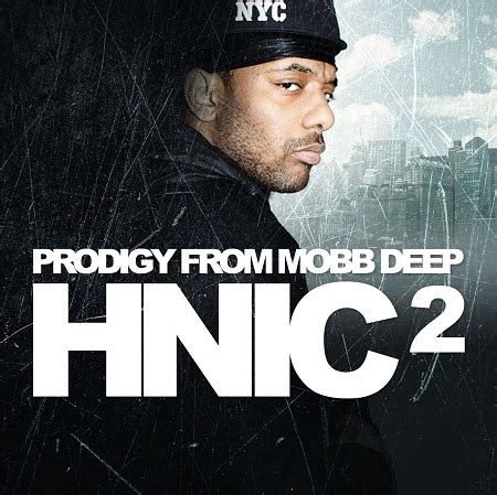 Mobb Deep Prodigy Havoc Discography Part Ii Prodigy