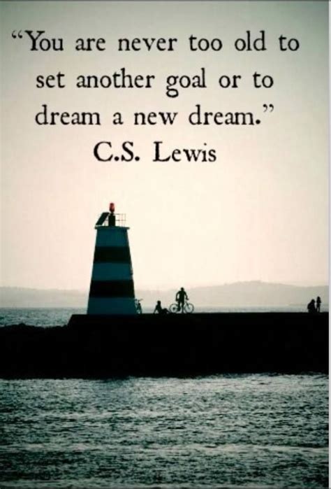 C S Lewis Quote Inspirational Words Of Wisdom Words Life Quotes