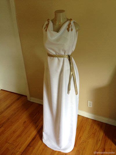 Diy Greek God Or Goddess Costume Goddess Costume Greek Goddess