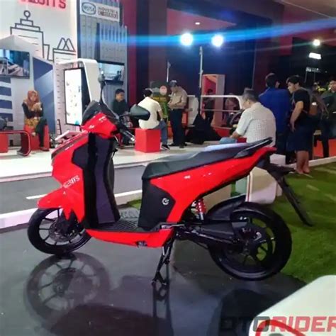 ITS Surabaya Bakal Bikin Motor Listrik Khusus Pegunungan Papua