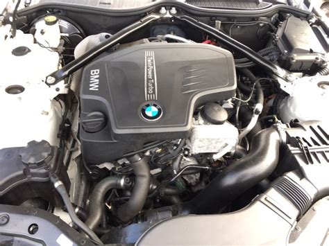 Bmw N20 B20 A Motor Kaufen Austauschmotor Infos Probleme