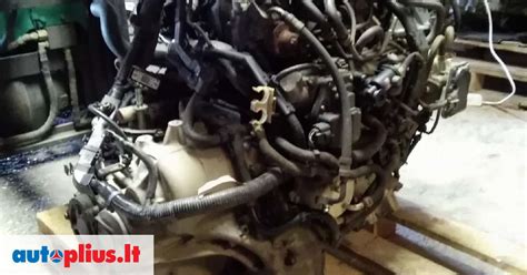 Honda Accord, Variklio kodas ( N22B1), 2 2 dyz 110 kw n22b1 aut 80000 ...