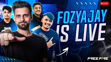 TOURNAMENT TIME LIVE WITH THE MAFIAS FT FOZYAJAY YouTube