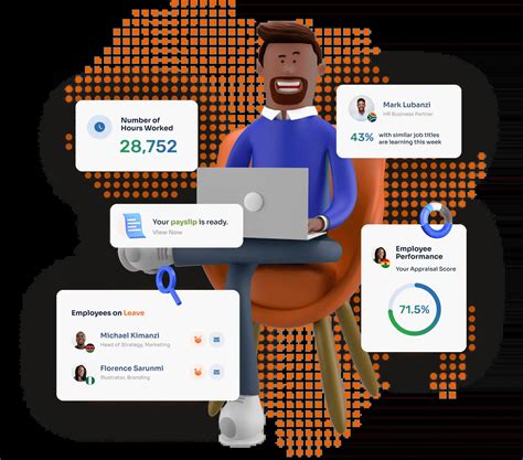 SeamlessHR – Everything HR. One Platform.