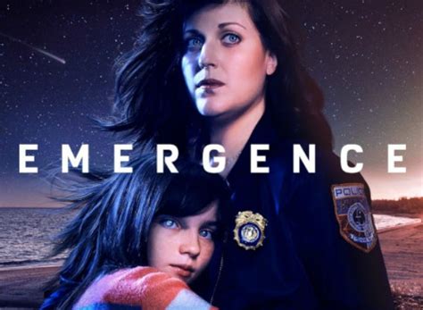 Emergence Season 1 Episodes List - Next Episode