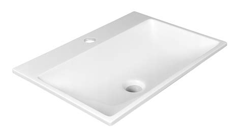 Раковина встраиваемая slim slim 50х36 для ванной купить в украине ...