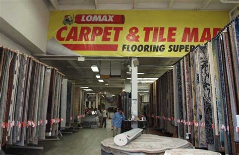 Carpet Store In Philadelphia Lomax Carpet And Tile Mart Carpet And Tile