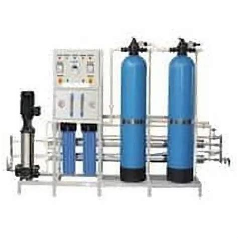 500 LPH Frp Reverse Osmosis Plant At 90000 In Chennai ID 25213344512