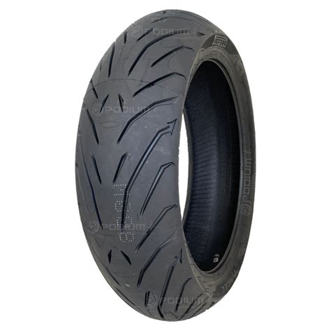 Pneu Traseiro Pirelli Angel St Cbr Srad No Shoptime