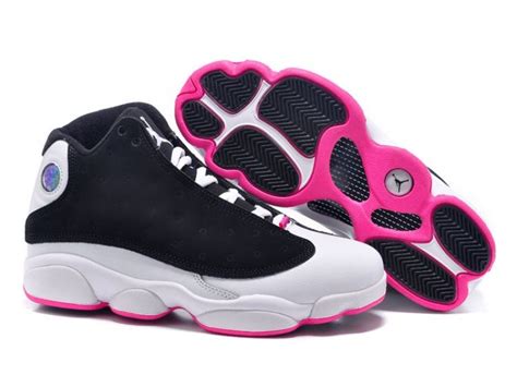 Air Jordan 13 Gs Hyper Pink For Air Jordans Air Jordan Shoes Jordan 13