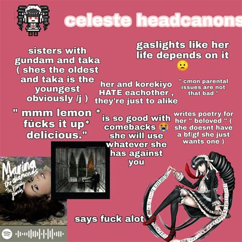 Celestia Headcanons In Headcanon Just She Sayings