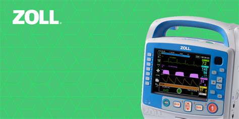 New Zoll X Series Nppgov