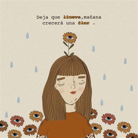 Pin De Marlet Vega En Me Frases Ilustracion Frases Bonitas Frases