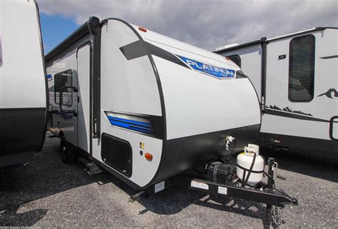 2022 Forest River Salem FSX 167RBKX RV For Sale In Greencastle PA