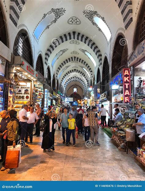 Travel Around Sunny Turkey. Summer 2017 Editorial Photo - Image of