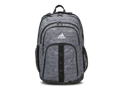 adidas Prime 6 Backpack - Free Shipping | DSW