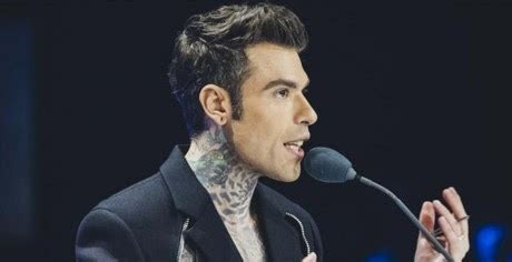 X Factor Fedez E Il Nuovo Durissimo Attacco A Morgan In Diretta Wpvv