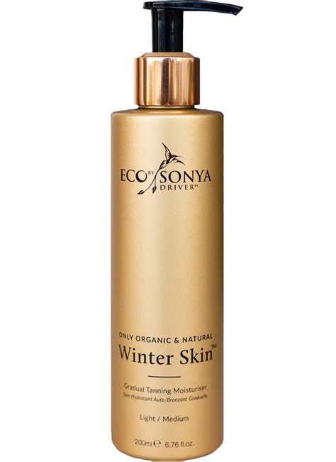 Eco by Sonya Winter Skin – Naturisimo