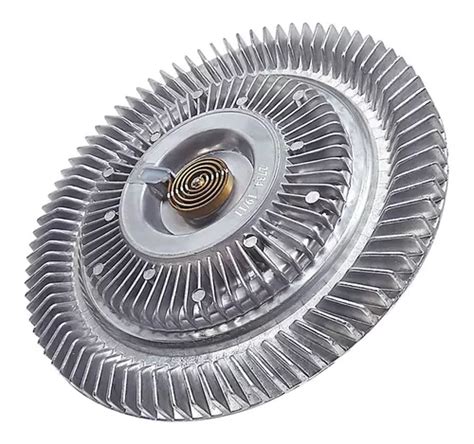 Fan Clutch Térmico Gmc C1500 V8 5 7l 90 95 Kg Envío gratis