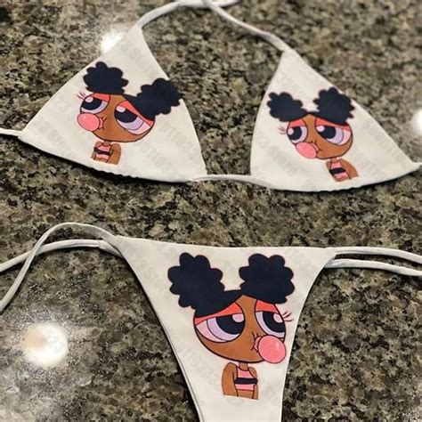 Bikini G Tico Sexy Estilo Y K Para Mujer Ba Ador Con Estampado Traje De Ba O