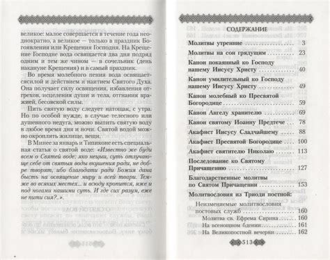 Молитвослов для мирян полный по уставу Православной Церкви. Тв — купить ...