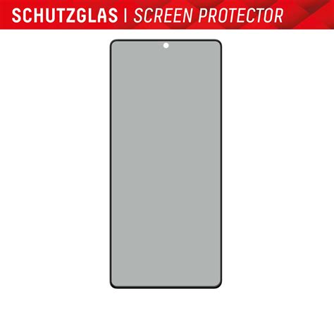 Samsung S Ultra Privacy Panzerglas Displex