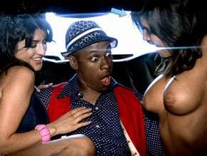 MARY CASTRO Nude AZNude