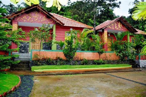 WAYANAD WIND RESORT - Prices & Hotel Reviews (Kalpetta, Kerala, India ...