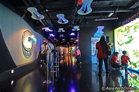 Aquaria KLCC in Kuala Lumpur - Kuala Lumpur Aquarium | Kuala lumpur ...