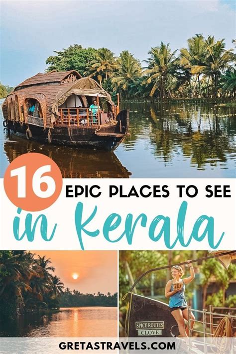 16 Epic Things To Do In Kerala India Best Places To Visit Cool