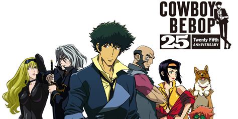 Looking Back At The Live-Action Cowboy Bebop Movie We Never Got