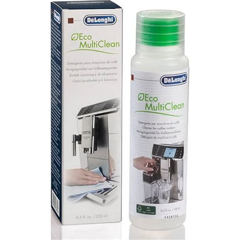 Средство очистки кофемашин DeLonghi DLSC550 5513281861 - выгодная цена ...