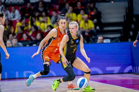 Valencia Basket vs. Hozono Global Jairis, resultado y resumen de la