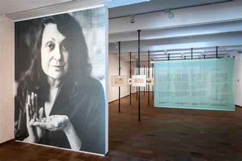 Lina Bo Bardi Drawing Intimacy As Active Resistance Interview With