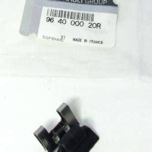 7711575504 - GENPARTS LTD