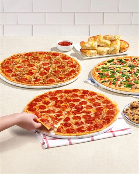 when does papa murphy's open 5